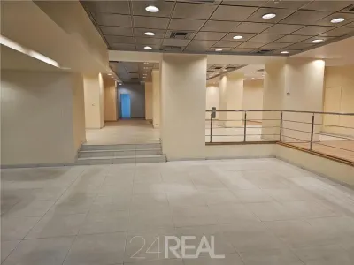 Spatiu comercial stradal ultracentral 445 mp - foto 3