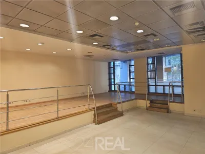 Spatiu comercial stradal ultracentral 445 mp - foto 4