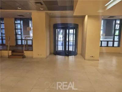 Spatiu comercial stradal ultracentral 445 mp - foto 5