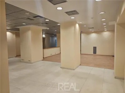 Spatiu comercial stradal ultracentral 445 mp - foto 6