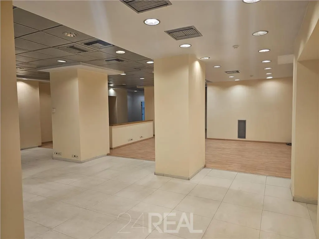 Spatiu comercial stradal ultracentral 445 mp - foto 6