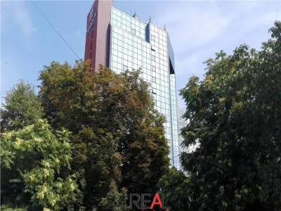 Spatiu comercial stradal ultracentral 445 mp - foto 10