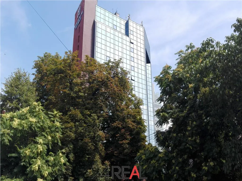 Spatiu comercial stradal ultracentral 445 mp - foto 10