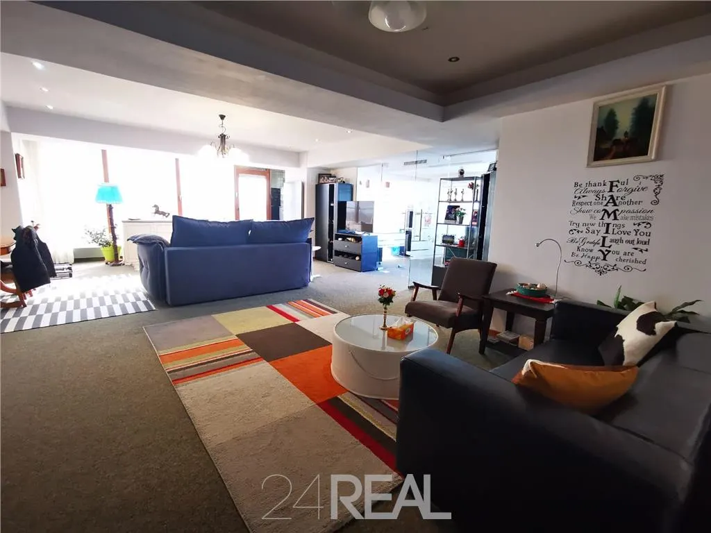 Apartament de vanzare in zona Dacia - foto 2
