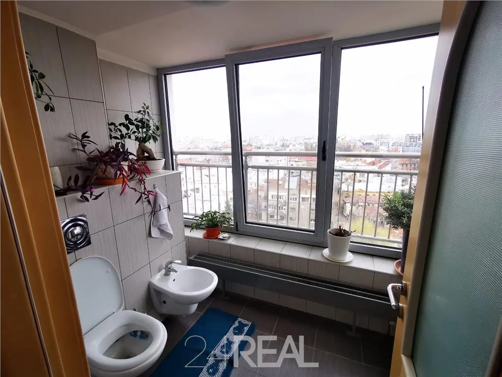 Apartament de vanzare in zona Dacia - foto 11