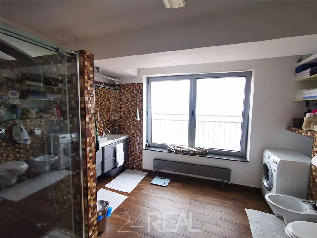Apartament de vanzare in zona Dacia - foto 7