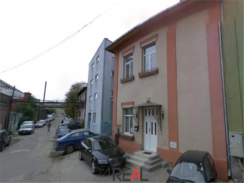 Cladire de vanzare - foto 2