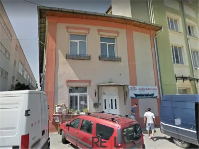 Cladire de vanzare - foto 3
