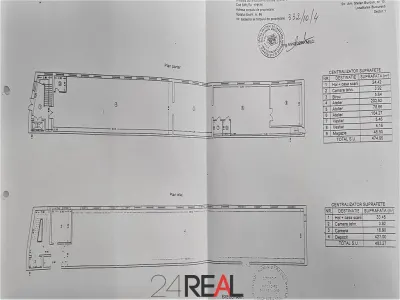 Cladire de vanzare - foto 7