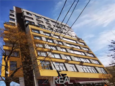 Vanzare spatiu de birouri in zona Vitan Mall - Bucuresti