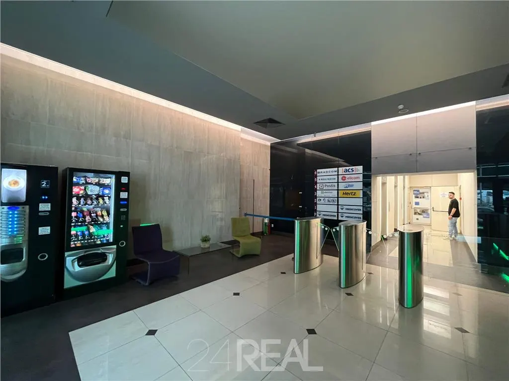 Subinchiriere spatiu birou - Multigalaxy II Office Building - 521 mp - foto 2