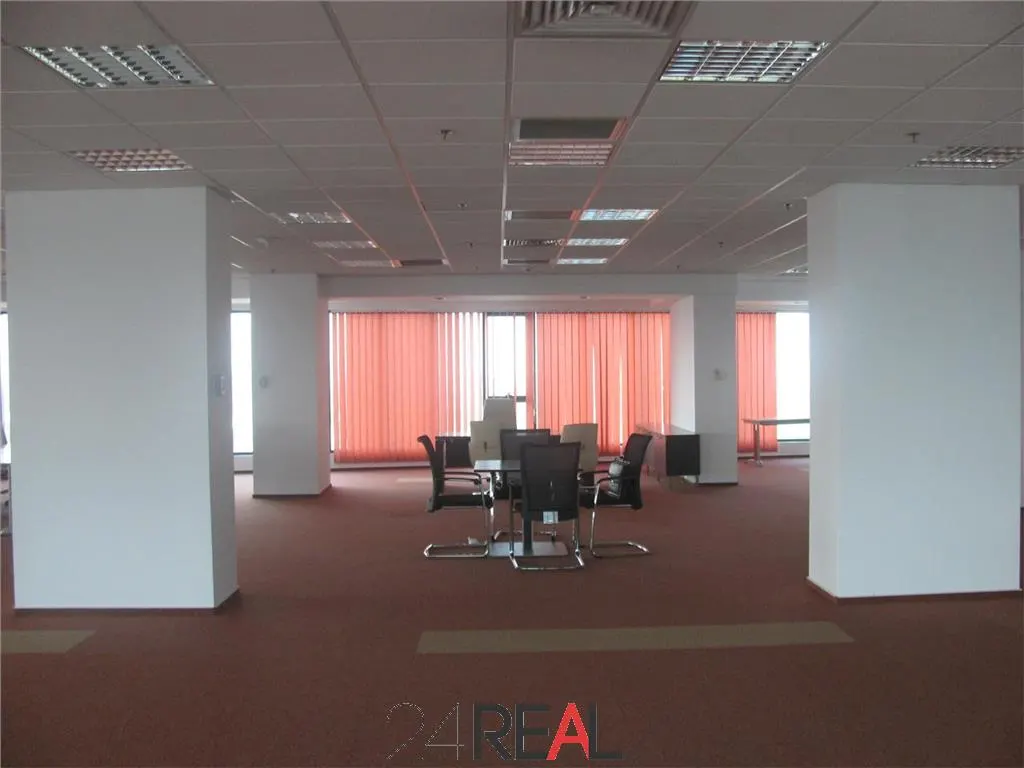 Vanzare cladire birouri zona Pipera Tunari - foto 21