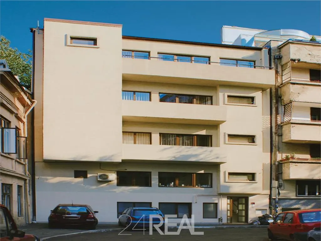Spatiu birou de inchiriat - zona ultracentrala - foto 1