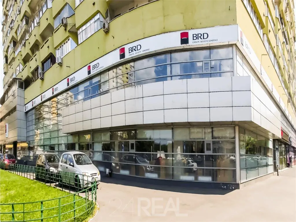Spatii comerciale de inchiriat - de la 62 mp - foto 1