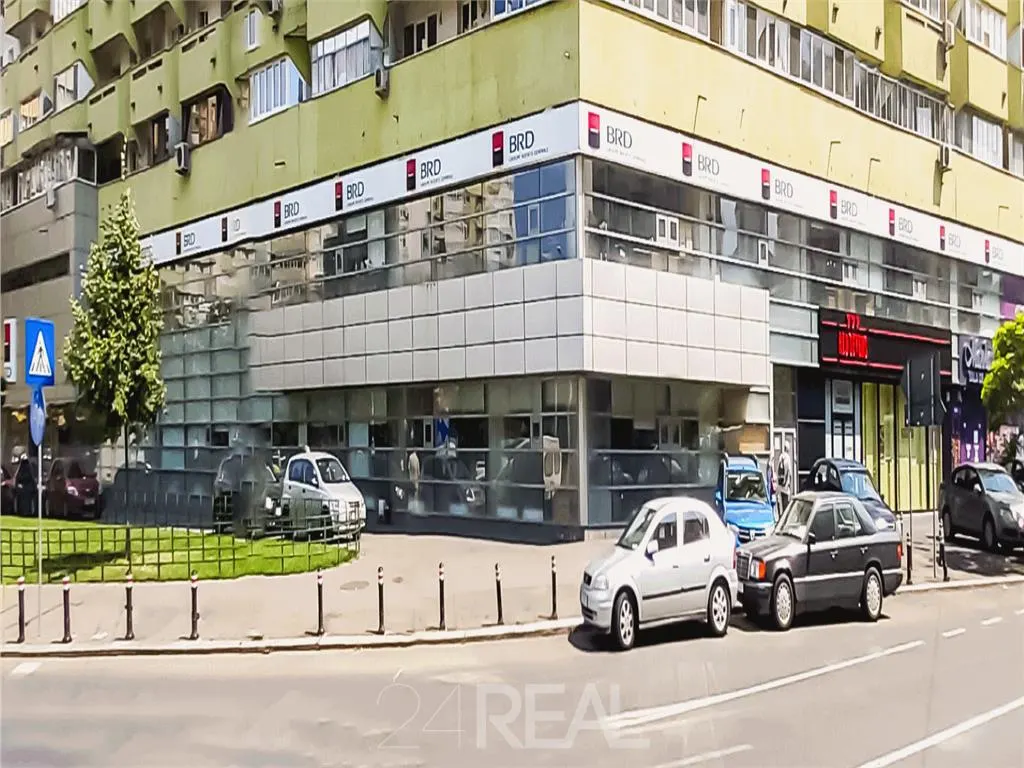 Spatii comerciale de inchiriat - de la 62 mp - foto 2