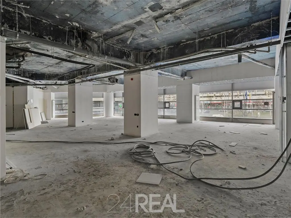 Spatii comerciale de inchiriat - de la 62 mp - foto 11