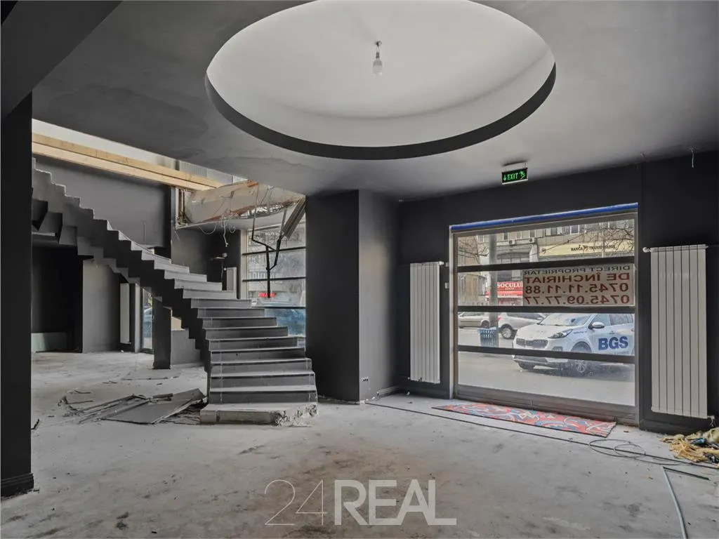Spatii comerciale de inchiriat - de la 62 mp - foto 5