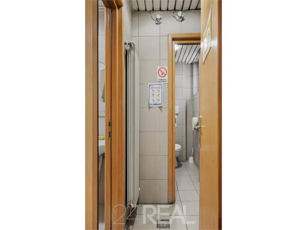 Spatii comerciale de inchiriat - de la 62 mp - foto 8