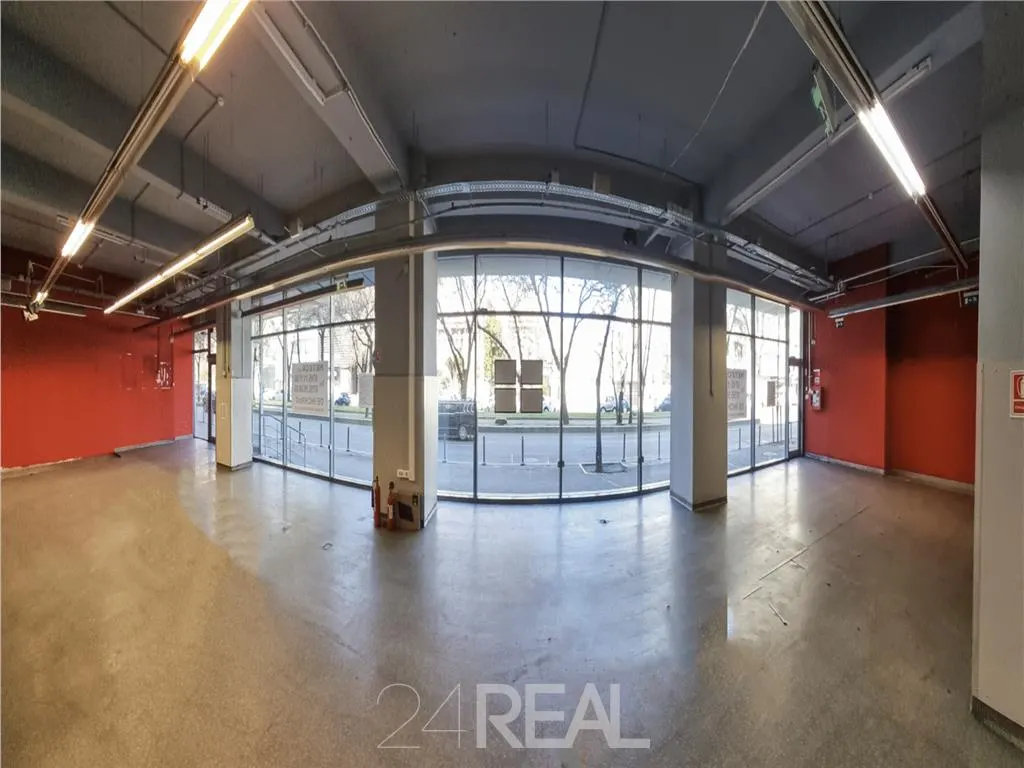 Spatiu comercial stradal Nicolae Titulescu - foto 2