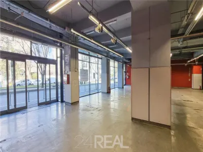 Spatiu comercial stradal Nicolae Titulescu - foto 3