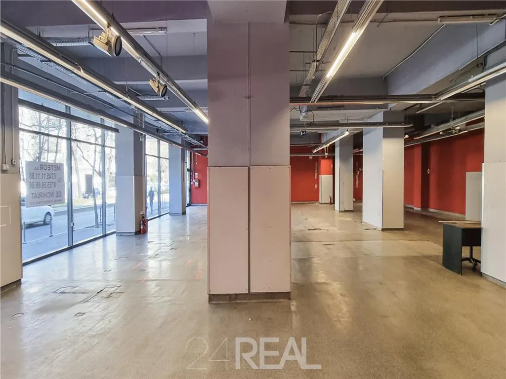 Spatiu comercial stradal Nicolae Titulescu - foto 4