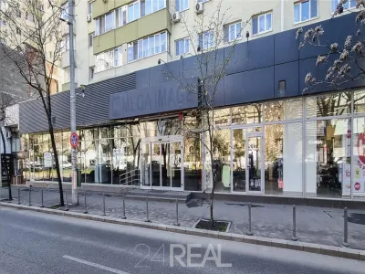 Spatiu comercial stradal Nicolae Titulescu - foto 5
