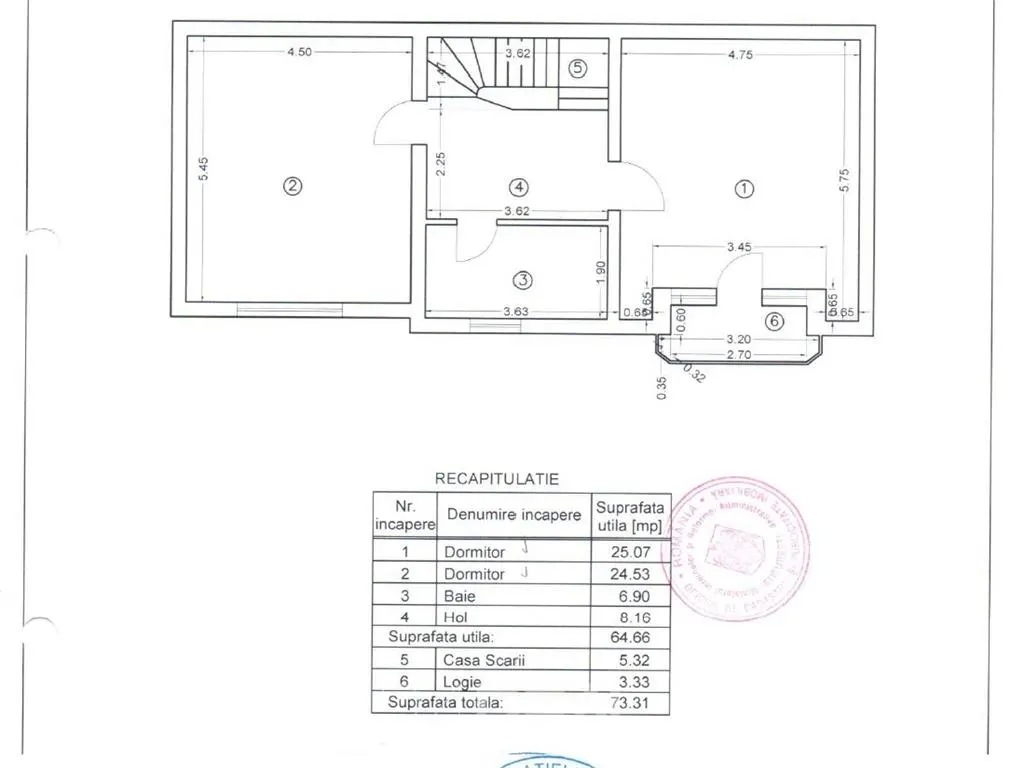 Inchiriere vila - Dorobanti Capitale - foto 24