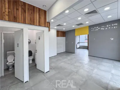 Inchiriere spatiu comercial stradal Metrou Aurel Vlaicu - 107 mp - foto 3