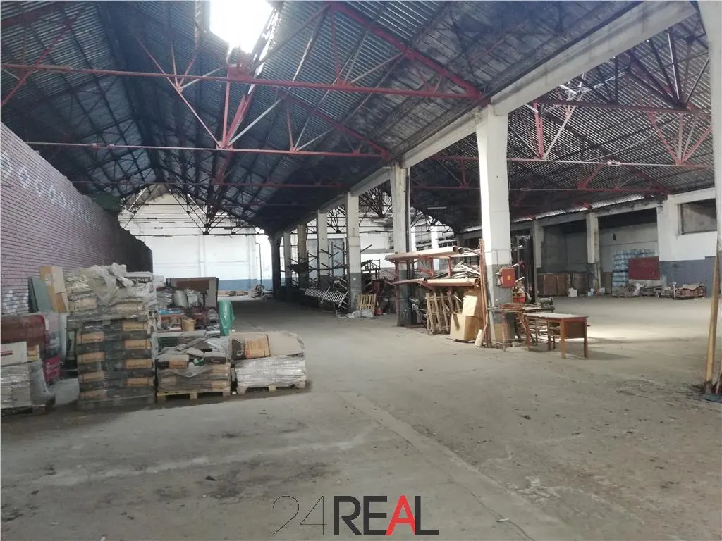 Hala si birouri 5000 mp langa Cora Pantelimon - foto 4