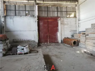 Hala si birouri 5000 mp langa Cora Pantelimon - foto 7