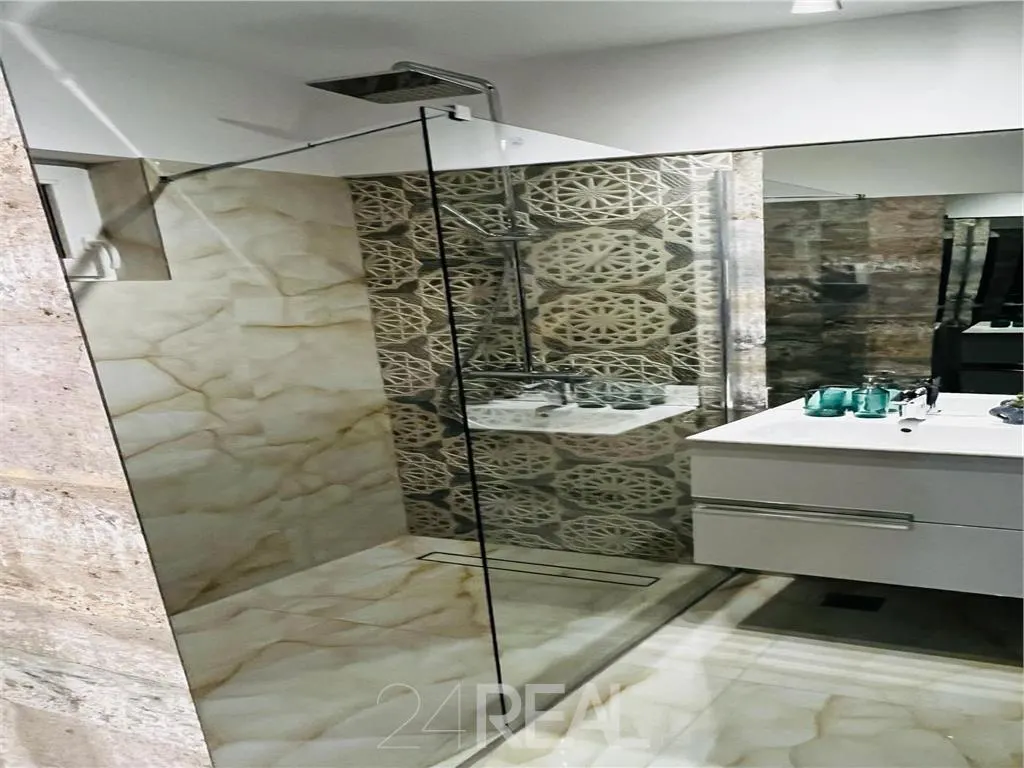 Apartament 3 camere -  vedere Lacul Herastrau - Prima inchiriere - foto 3