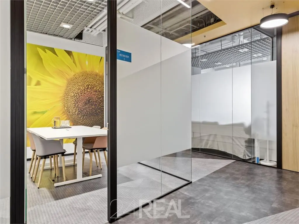 Birouri mobilate cu servicii incluse, DBH FLEXSPACE Floreasca - foto 2