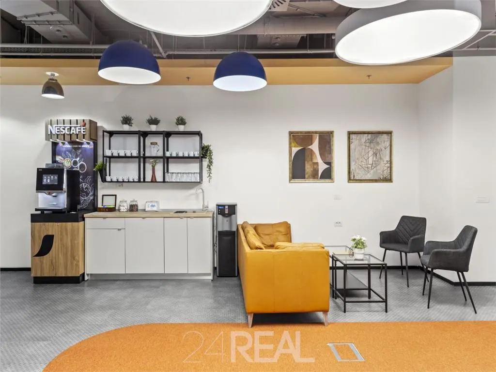 Birouri mobilate cu servicii incluse, DBH FLEXSPACE Floreasca - foto 12