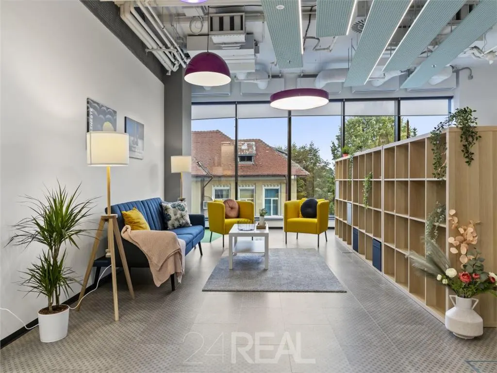 Birouri mobilate cu servicii incluse, DBH FLEXSPACE Floreasca - foto 4