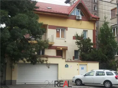 Vanzare vila pentru birouri - Bucuresti