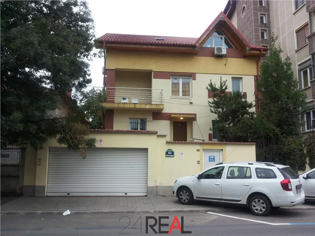 Vanzare vila pentru birouri - foto 2