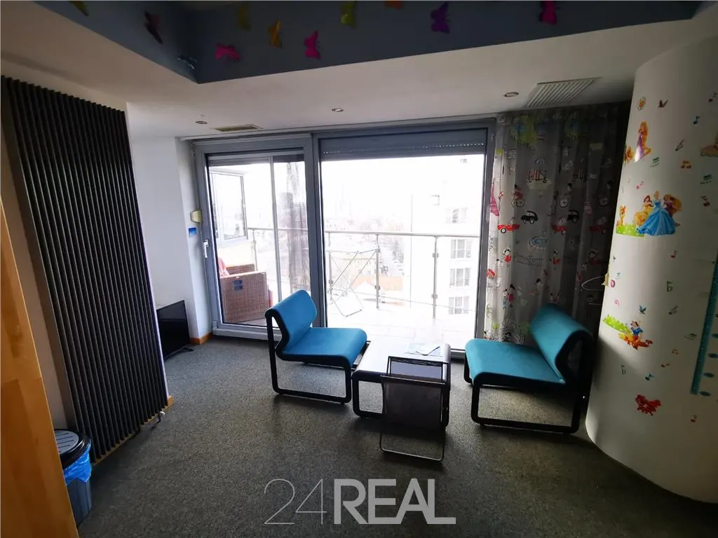 Inchiriere apartament si terasa, in strada Toamnei - foto 6