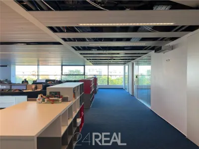 Inchiriere spatii de birouri zona Aviatiei - foto 4
