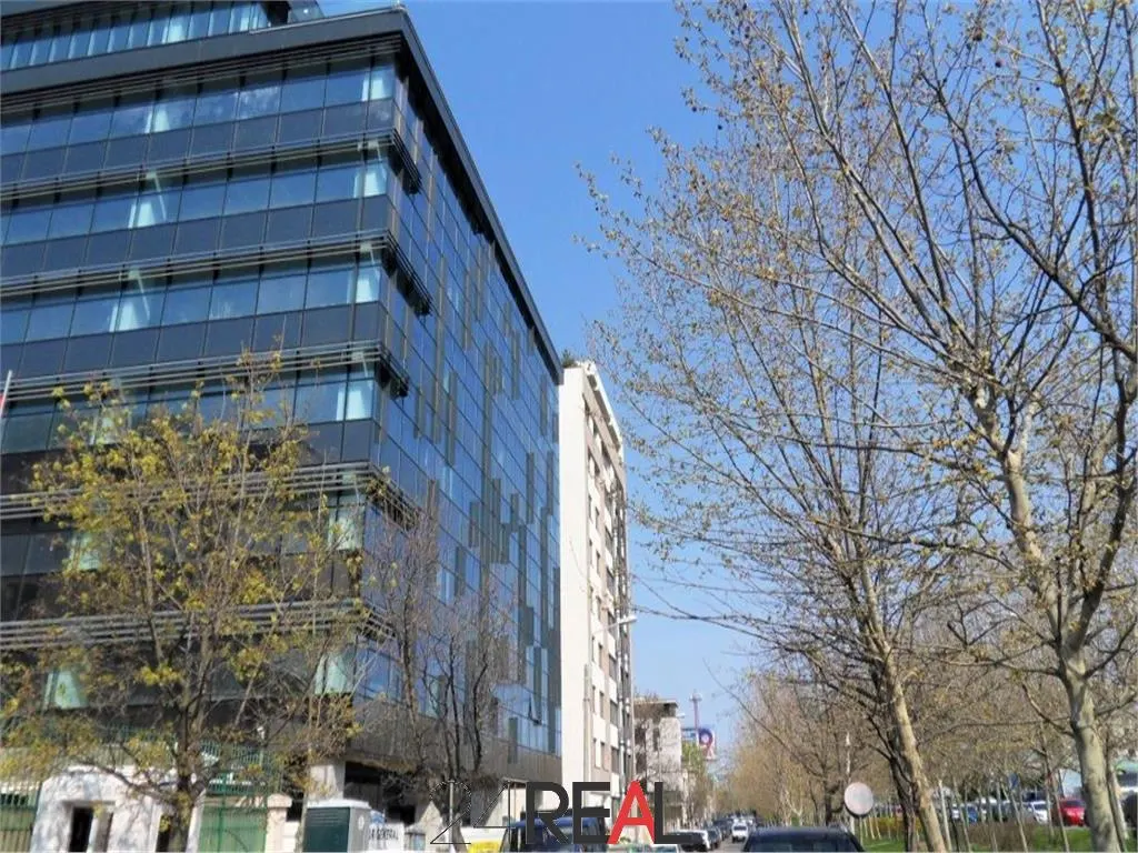 Inchiriere spatii de birouri zona Aviatiei - foto 8