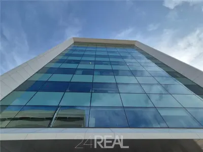 Spatii de birouri de inchiriat in Conect 3 BC - de la 348 mp - Bucuresti