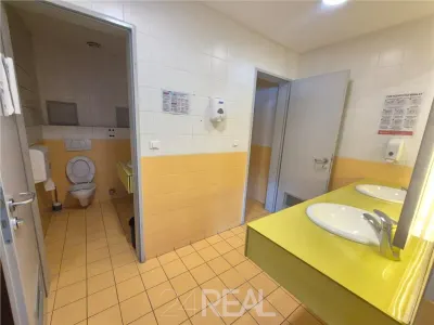 Spatii de birouri de inchiriat in Conect 3 BC - de la 348 mp - foto 12
