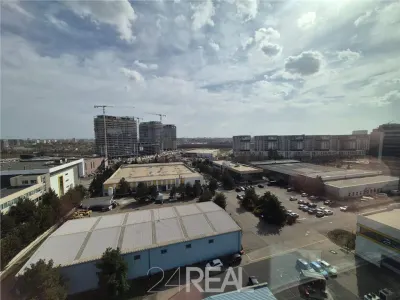 Spatii de birouri de inchiriat in Conect 3 BC - de la 348 mp - foto 21