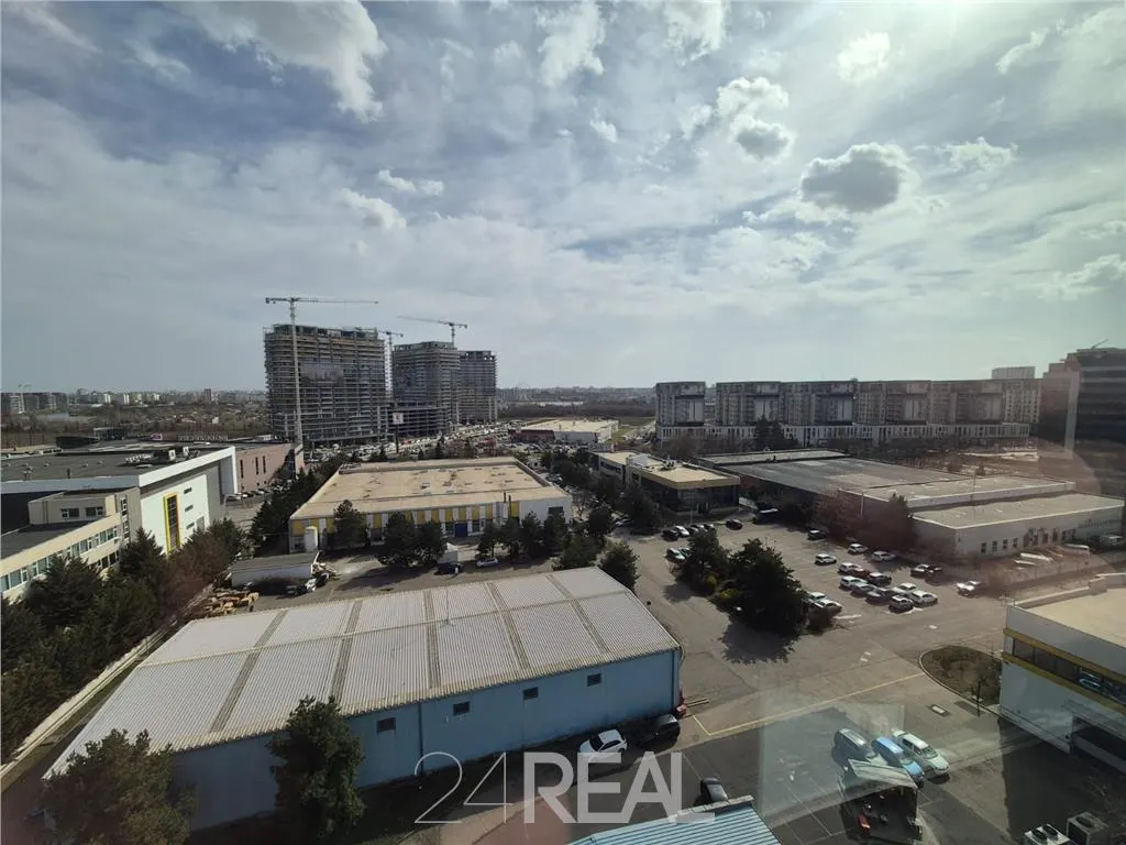 Spatii de birouri de inchiriat in Conect 3 BC - de la 348 mp - foto 21