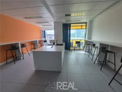 Spatii de birouri de inchiriat in Conect 3 BC - de la 348 mp - foto 26