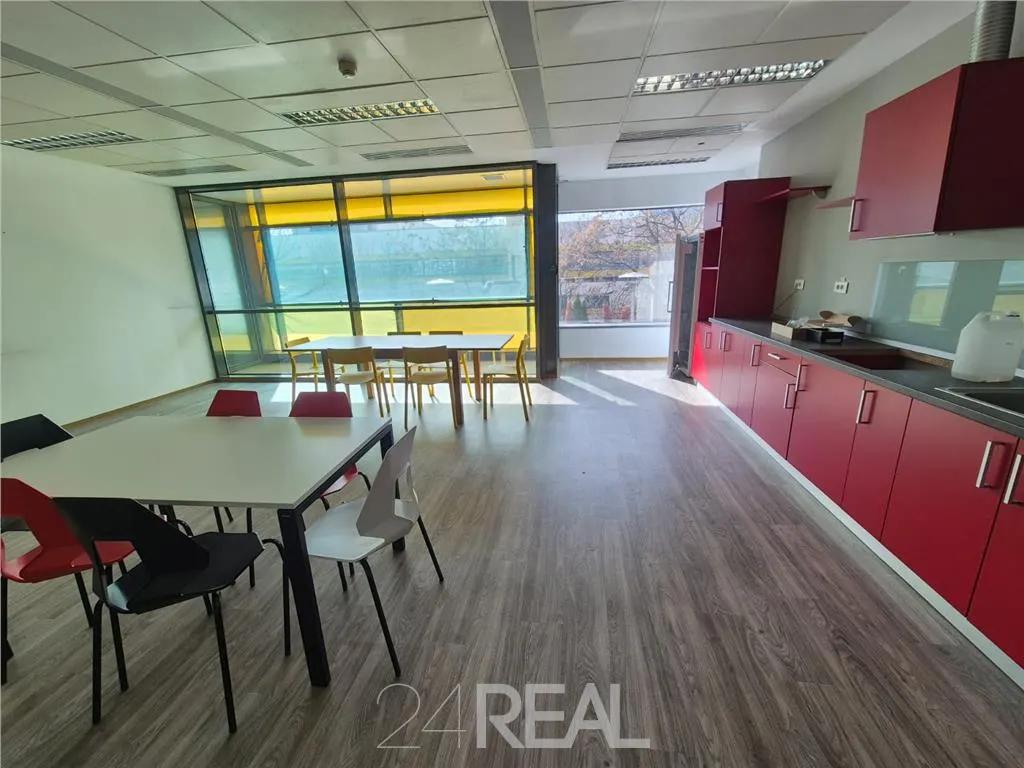 Spatii de birouri de inchiriat in Conect 3 BC - de la 348 mp - foto 6