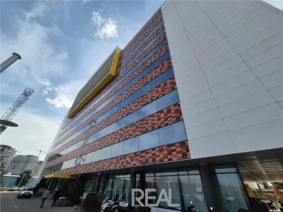 Spatii de birouri de inchiriat in Conect 3 BC - de la 348 mp - foto 10