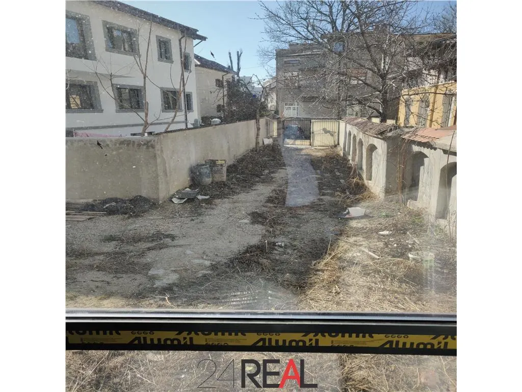 Vila de mari dimensiuni pretabila birouri - de vanzare - foto 6