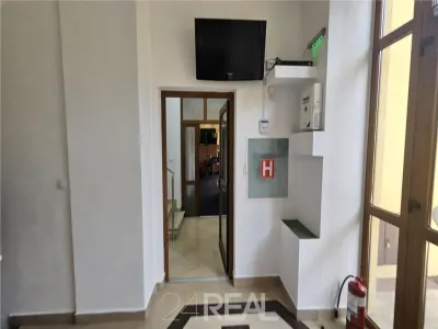 SPATIU DE BIROURI DE VANZARE - VIILOR | MARIUS NASTA | SECTOR 5 - foto 12