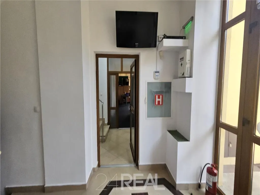 SPATIU DE BIROURI DE VANZARE - VIILOR | MARIUS NASTA | SECTOR 5 - foto 12