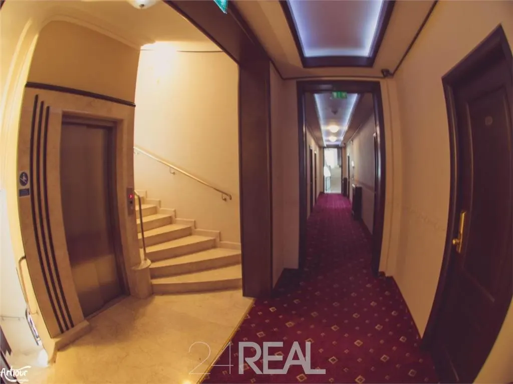 Hotel de vanzare in Predeal potrivit pentru investitie - foto 13